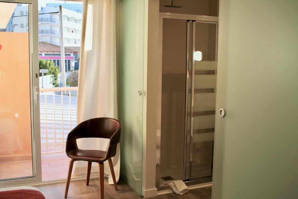 Fotografie z fotogalerie ubytování Hostal Jakiton v destinaci Palmanova
