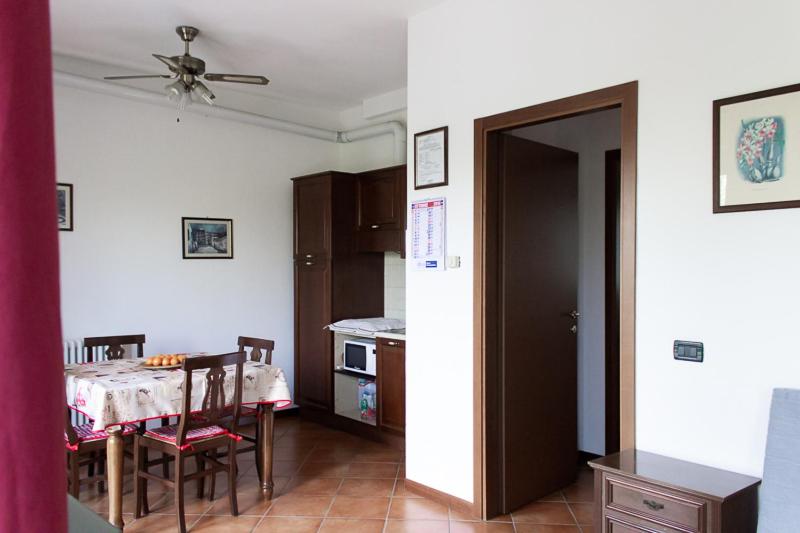 Fotografie z fotogalerie ubytování La Vecchia Cantina v destinaci Stradella