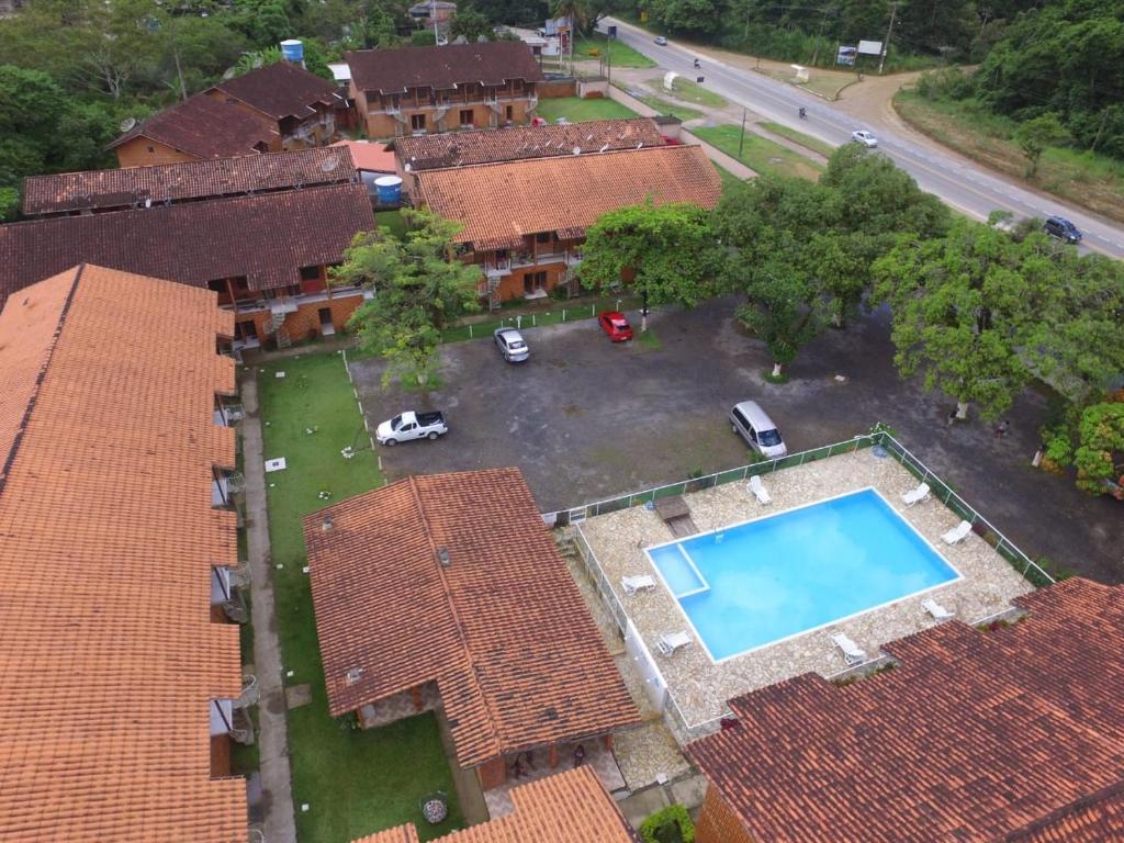  Apartamento em maranduba