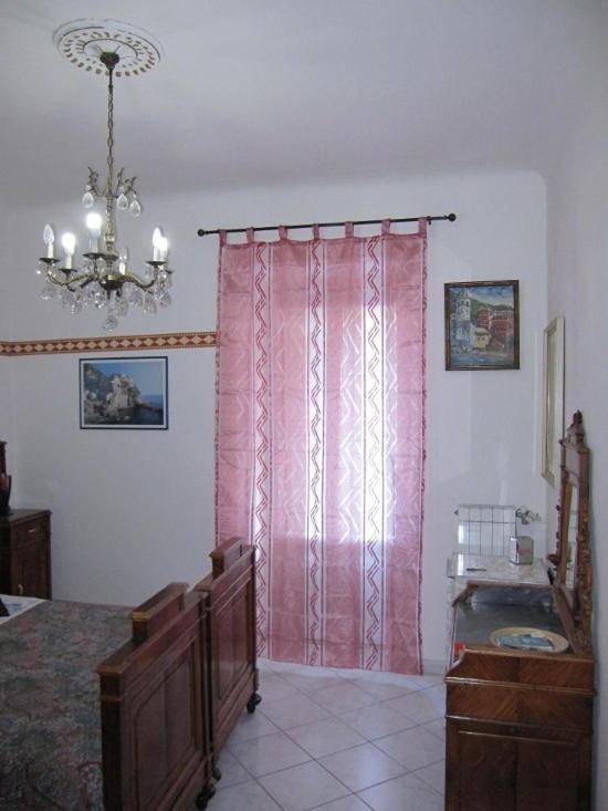 Zdjęcie z galerii obiektu Ca' de Capun w mieście Manarola