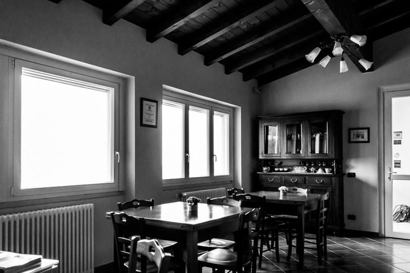 Fotografie z fotogalerie ubytování La Vecchia Cantina v destinaci Stradella