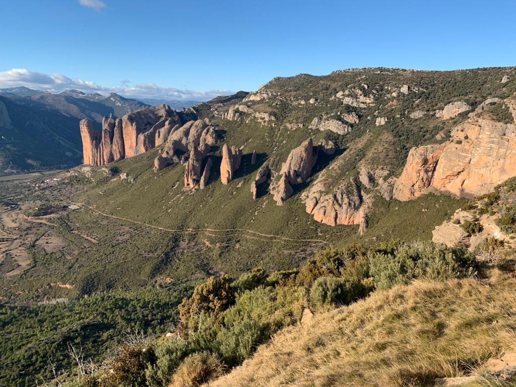 Hospederia de Loarre, Loarre (updated prices 2025) - 10