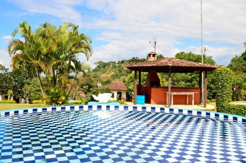  Pousada Vale Do Ermitão