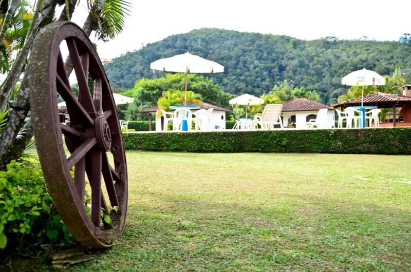  Pousada Vale Do Ermitão