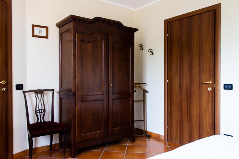 Fotografie z fotogalerie ubytování La Vecchia Cantina v destinaci Stradella