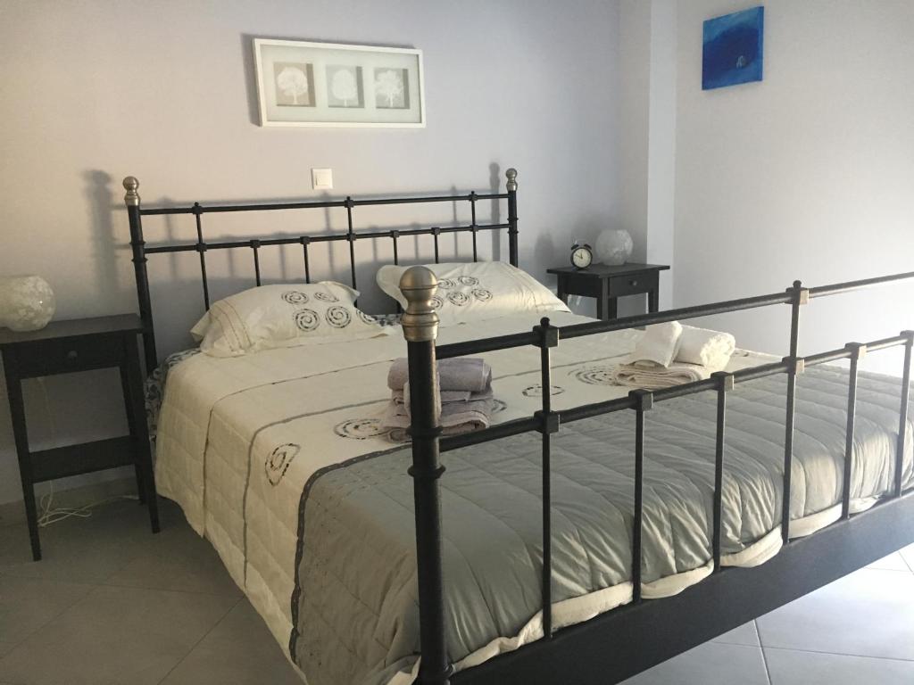 Fotografie z fotogalerie ubytování Villa Petra v destinaci Afantou