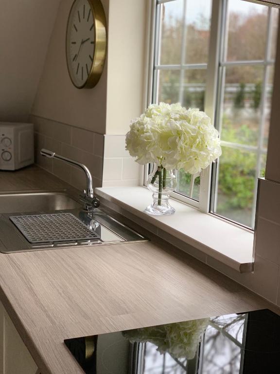 Cricket Field House - Luxe Appartement Met Twee Slaapkamers