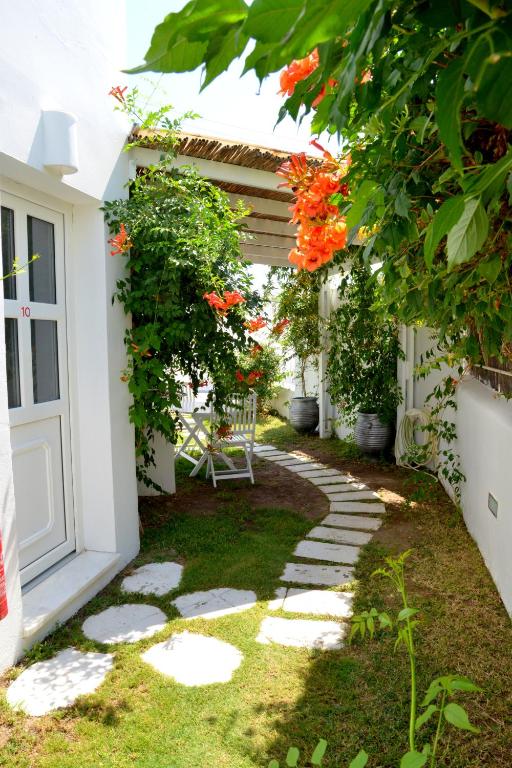 Moschoula Studios - 16