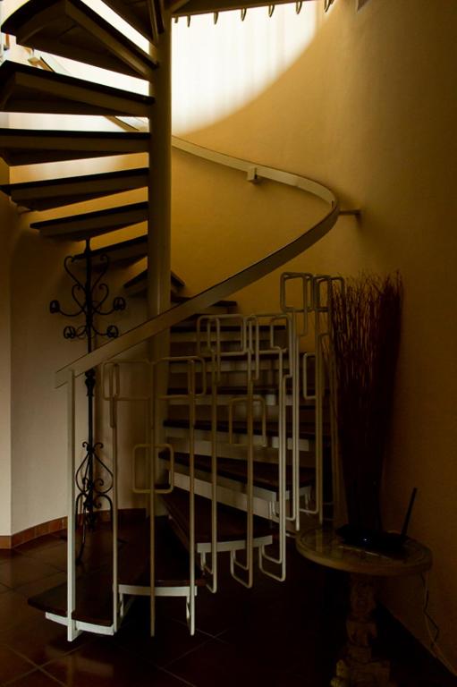 Fotografie z fotogalerie ubytování La Vecchia Cantina v destinaci Stradella
