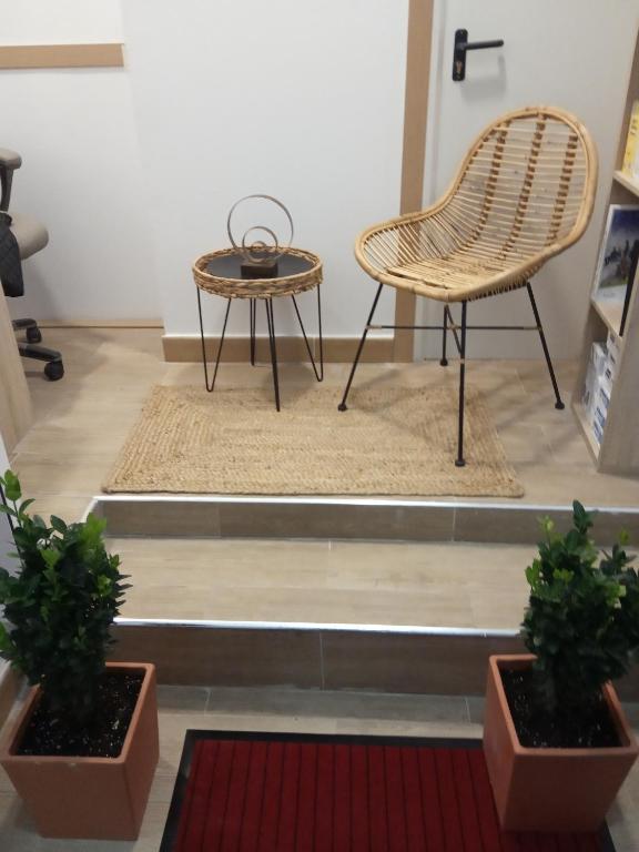 Alicante Center Apart - Resim 21