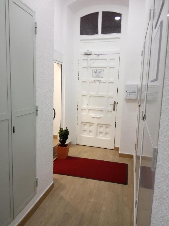 Alicante Center Apart - Resim 23