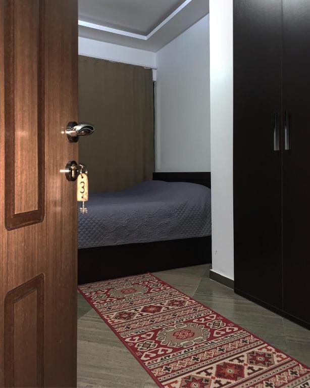 Hotel Ajka - Habitación Doble