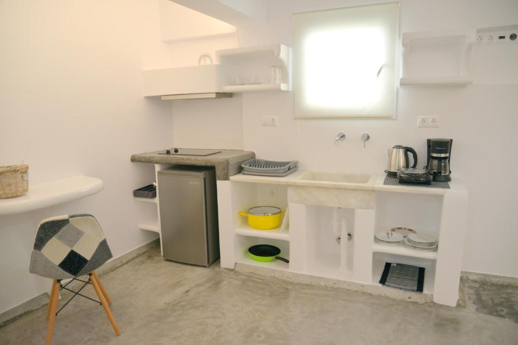 Moschoula Studios - 9