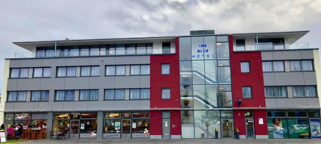 IBB Hotel Paderborn IBB Hotel Paderborn