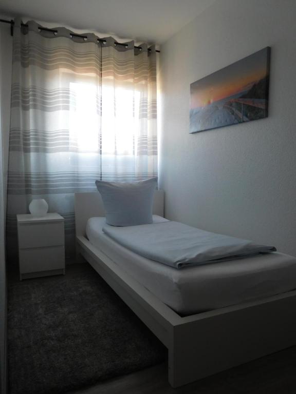 Arkadia Hotel - Einzelzimmer