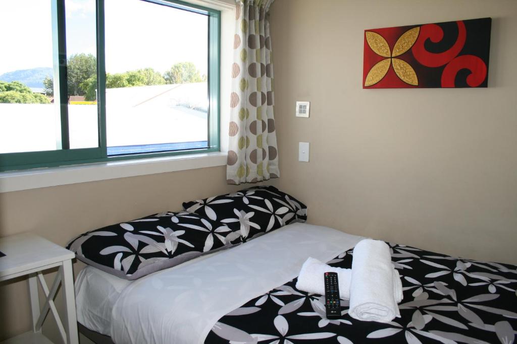 Astray Motel - Resim 44