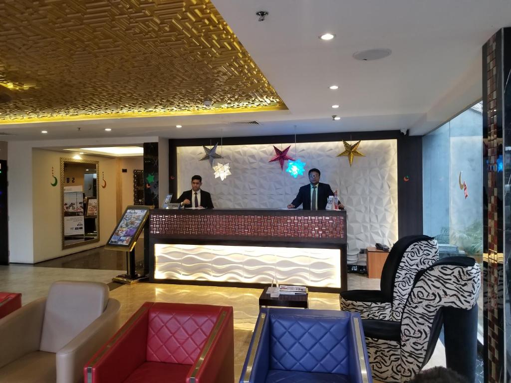 Days Hotel Dhaka – Photos 1
