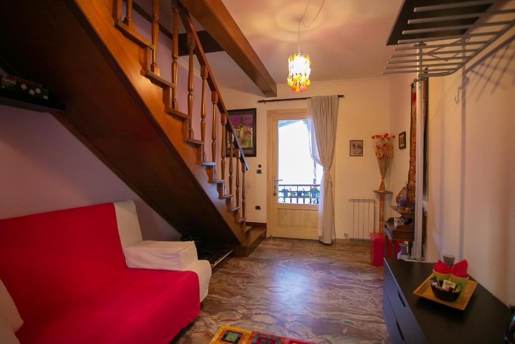B&B La Corte - Camera Quadrupla