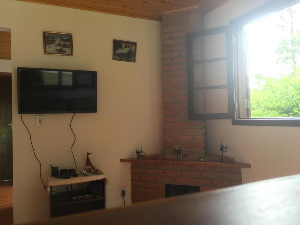  Casa Sossego da Montanha