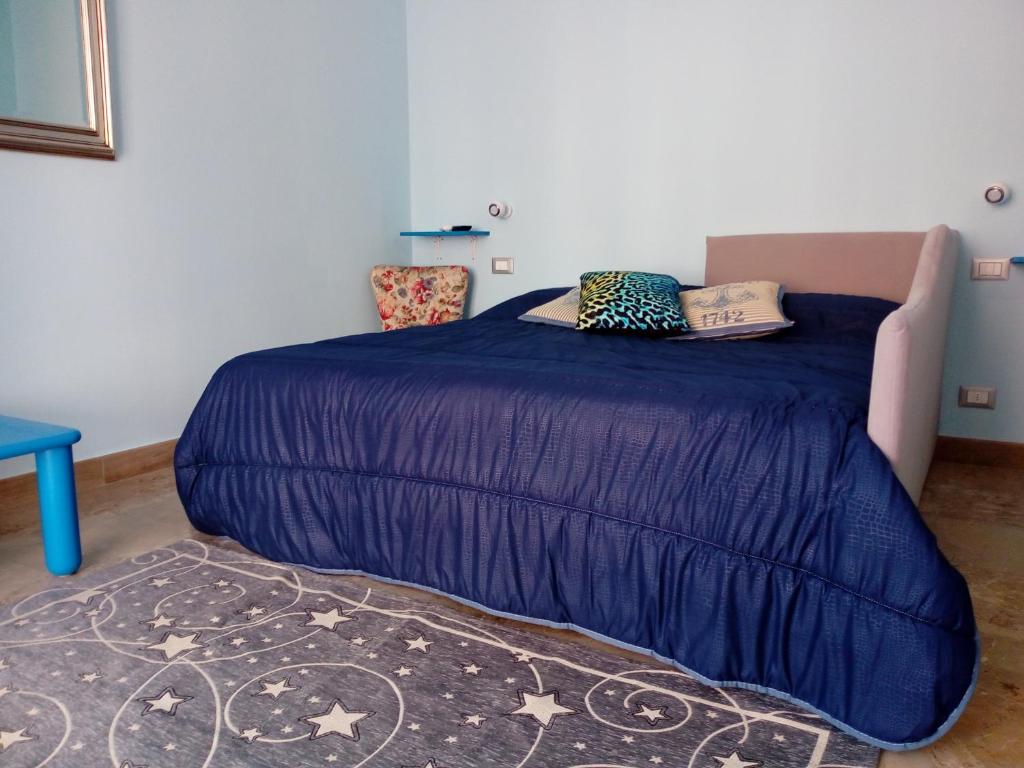 B&B Mila e Nan - 