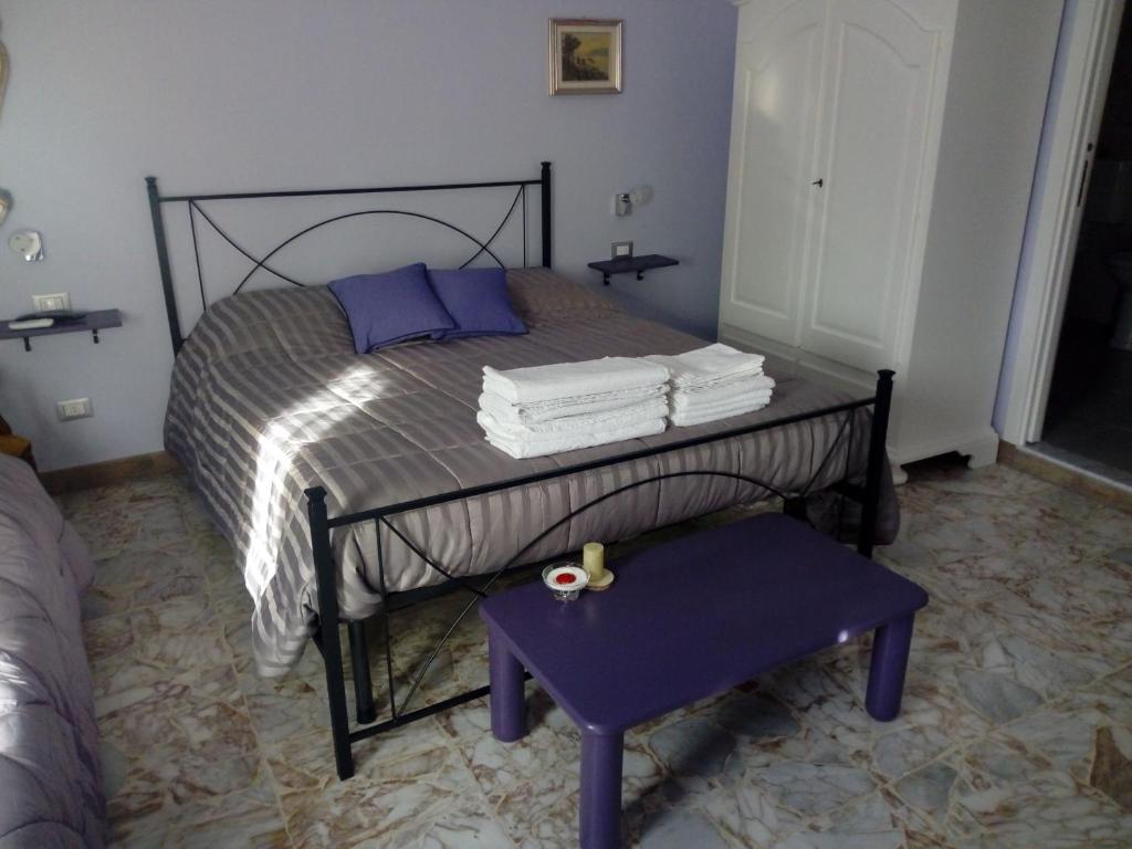 B&B Mila e Nan - 