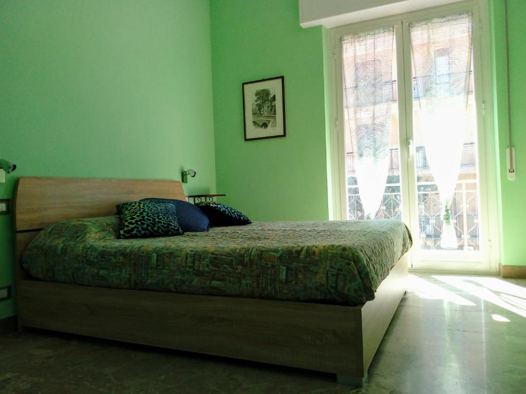B&B Mila e Nan - 