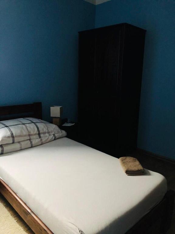Penzion a Reštaurácia Hanišberg - Habitación Individual Con Baño Privado