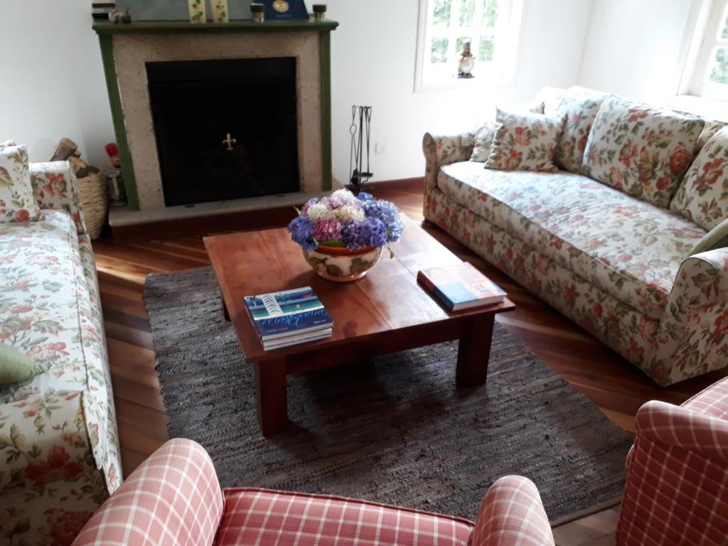  Forest Pine Inn
