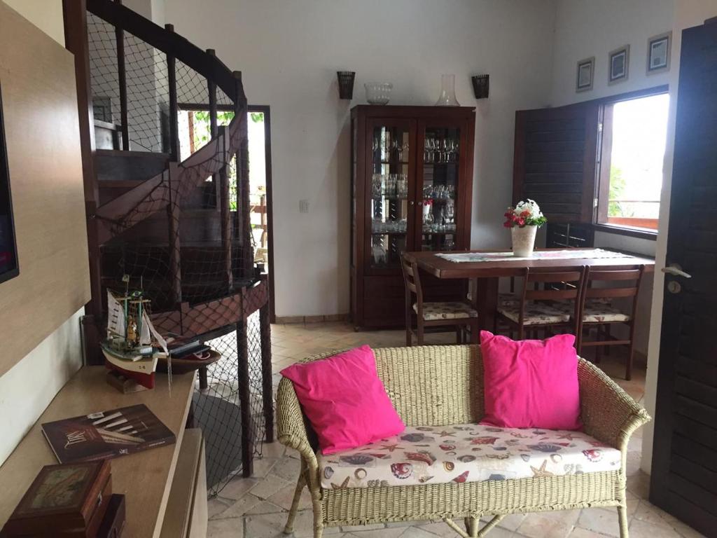  Casa Paraiso