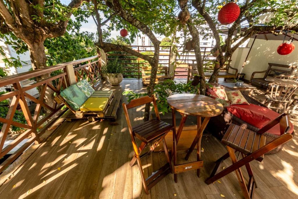  Pousada Pedra da Concha