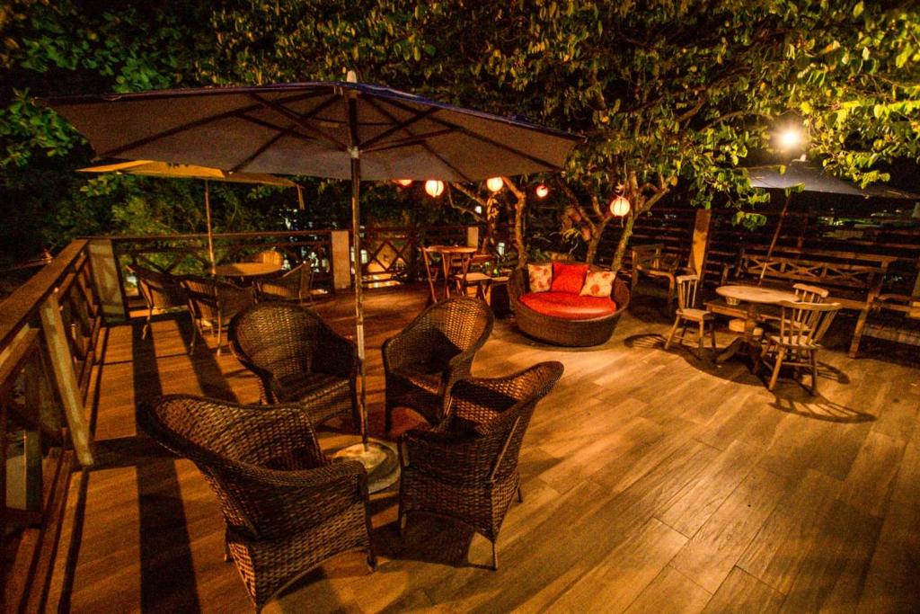  Pousada Pedra da Concha