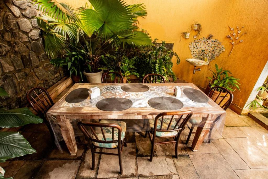  Pousada Pedra da Concha