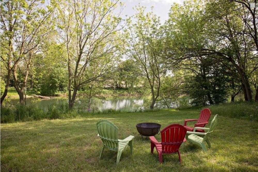 River Bluff Farm Bed and Breakfast photo