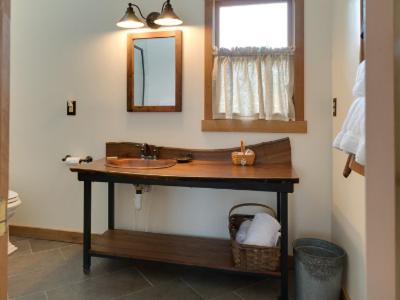 River Bluff Farm Bed and Breakfast photo