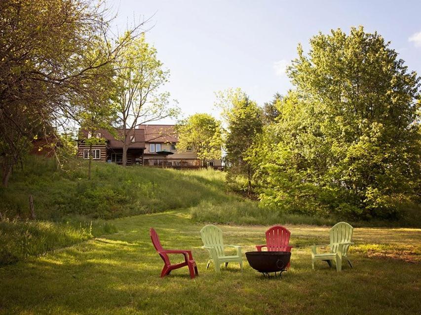 River Bluff Farm Bed and Breakfast photo