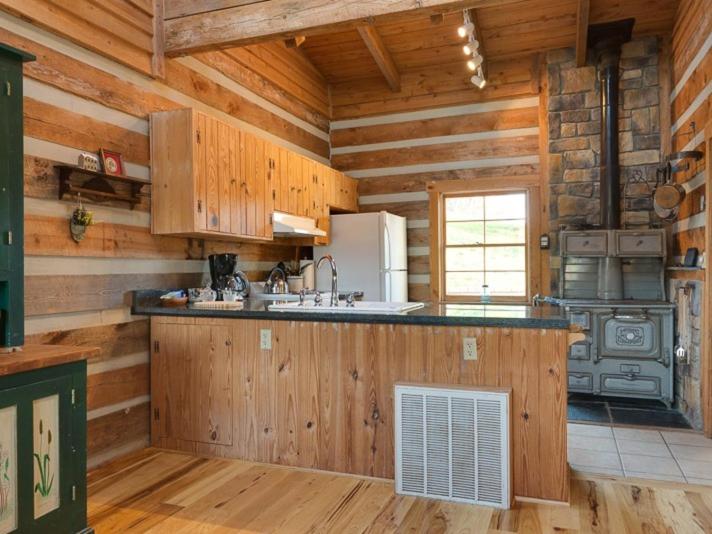 River Bluff Farm Bed and Breakfast photo