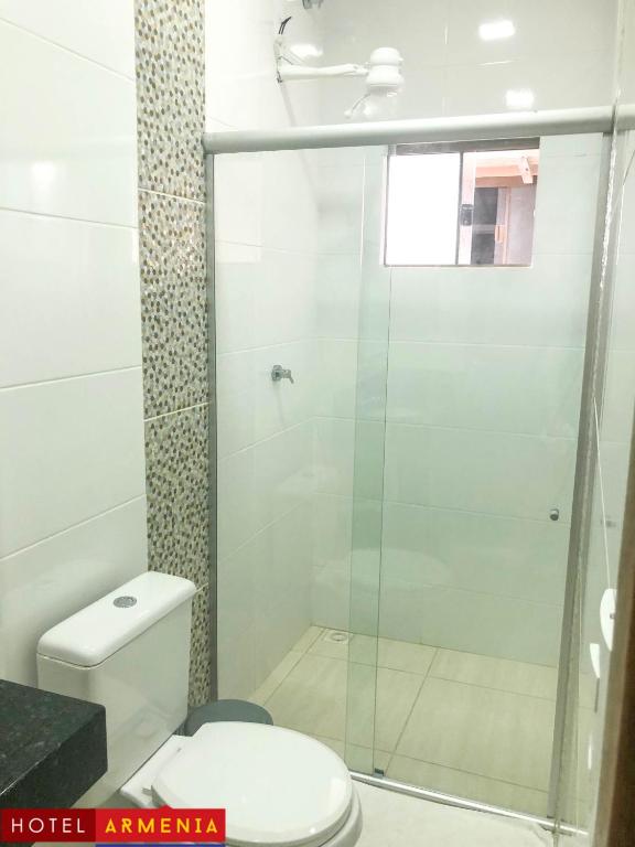  Hotel Armenia