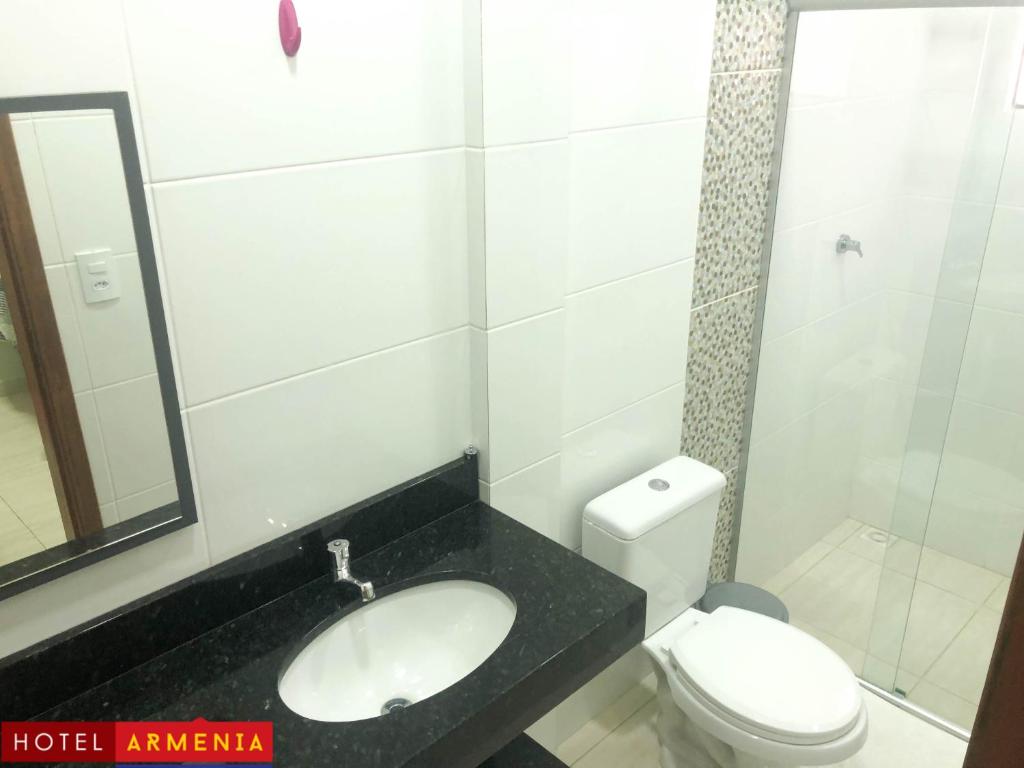  Hotel Armenia