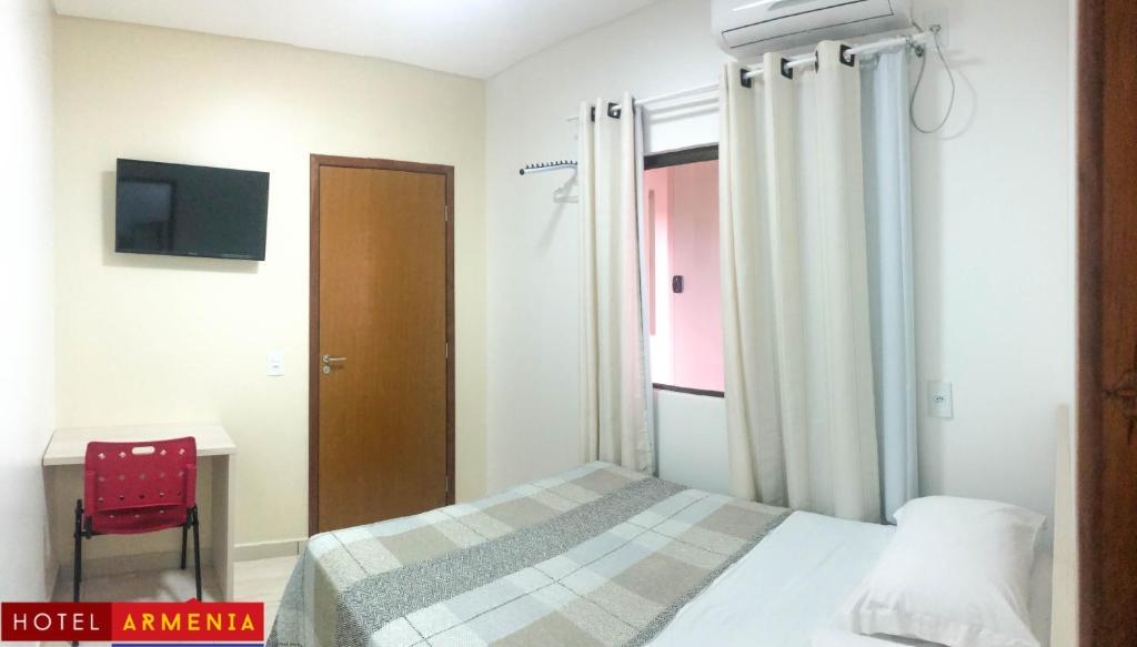  Hotel Armenia
