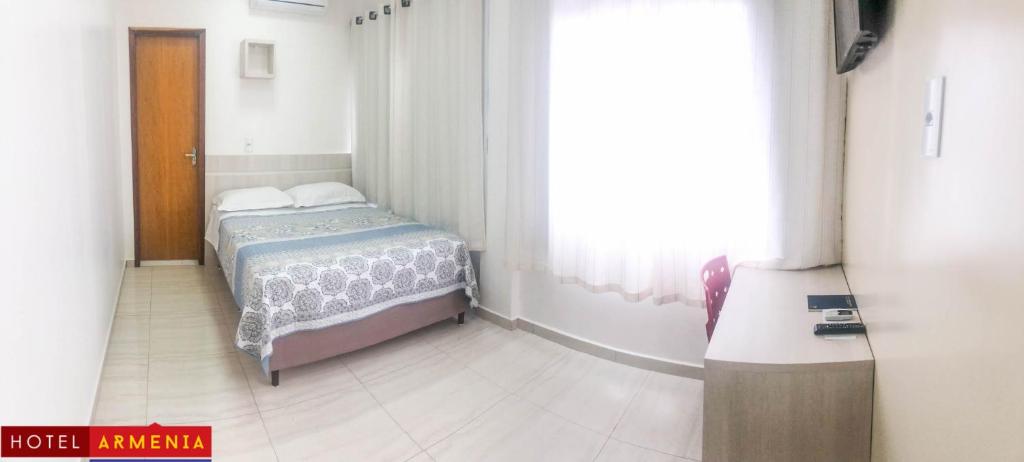 Hotel Armenia