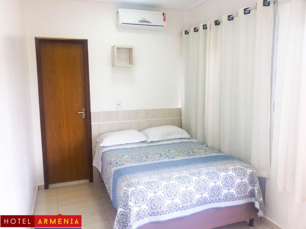  Hotel Armenia