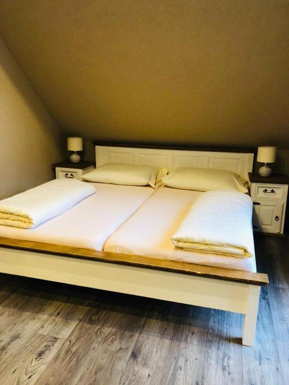 Penzion a Reštaurácia Hanišberg - Apartamento Con Balcón