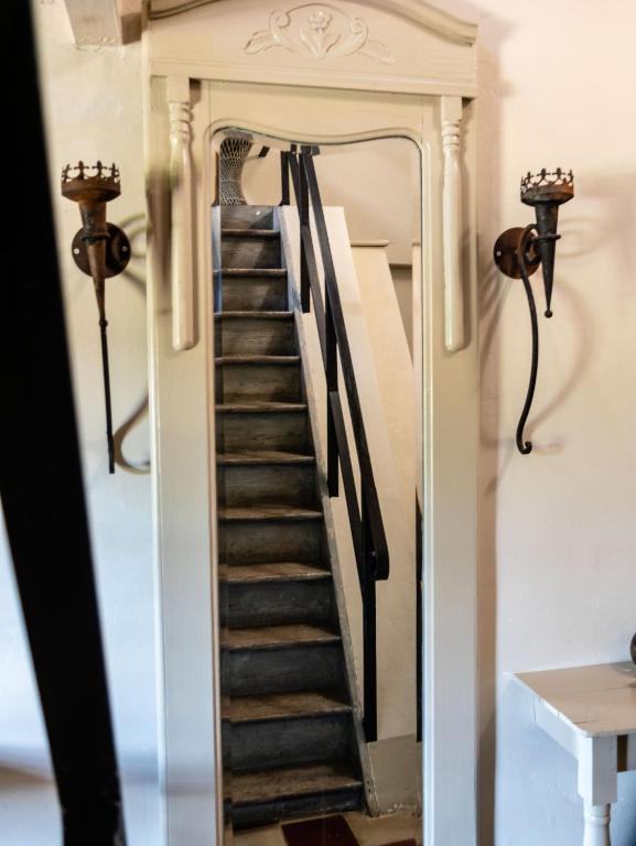 Fotografie z fotogalerie ubytování B&B Het Stille Genoegen v destinaci Brakel