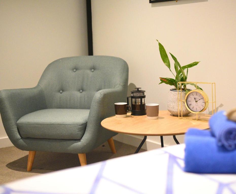 The Marion Hostel - Resim 13