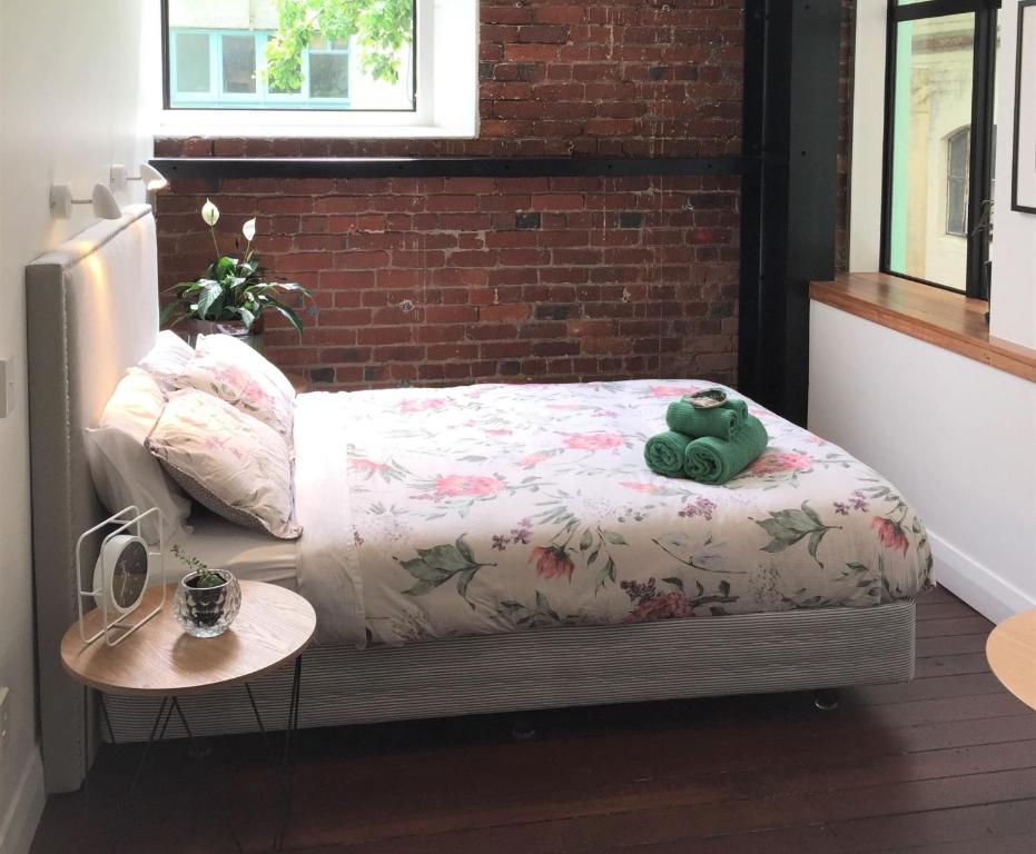 The Marion Hostel - Resim 18