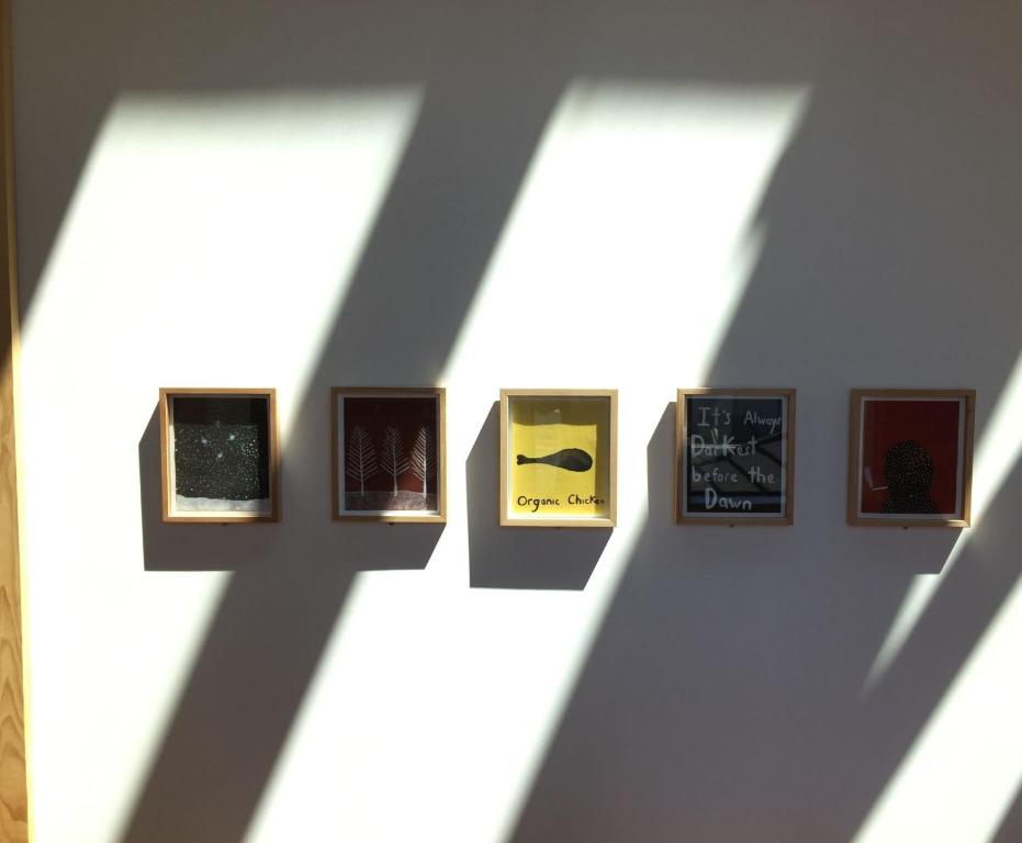 The Marion Hostel - Resim 28