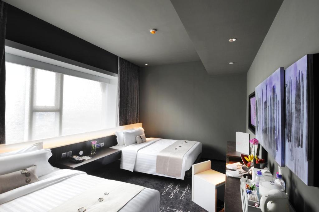 Hotel Mode Sathorn Bangkok Thailand Booking Com Hotel Mode Sathorn Bangkok Thailand Booking Com