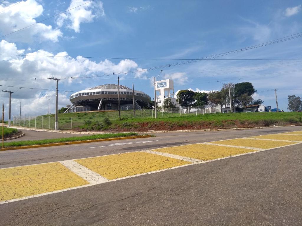  Suítes para aluguel diaria e temporada