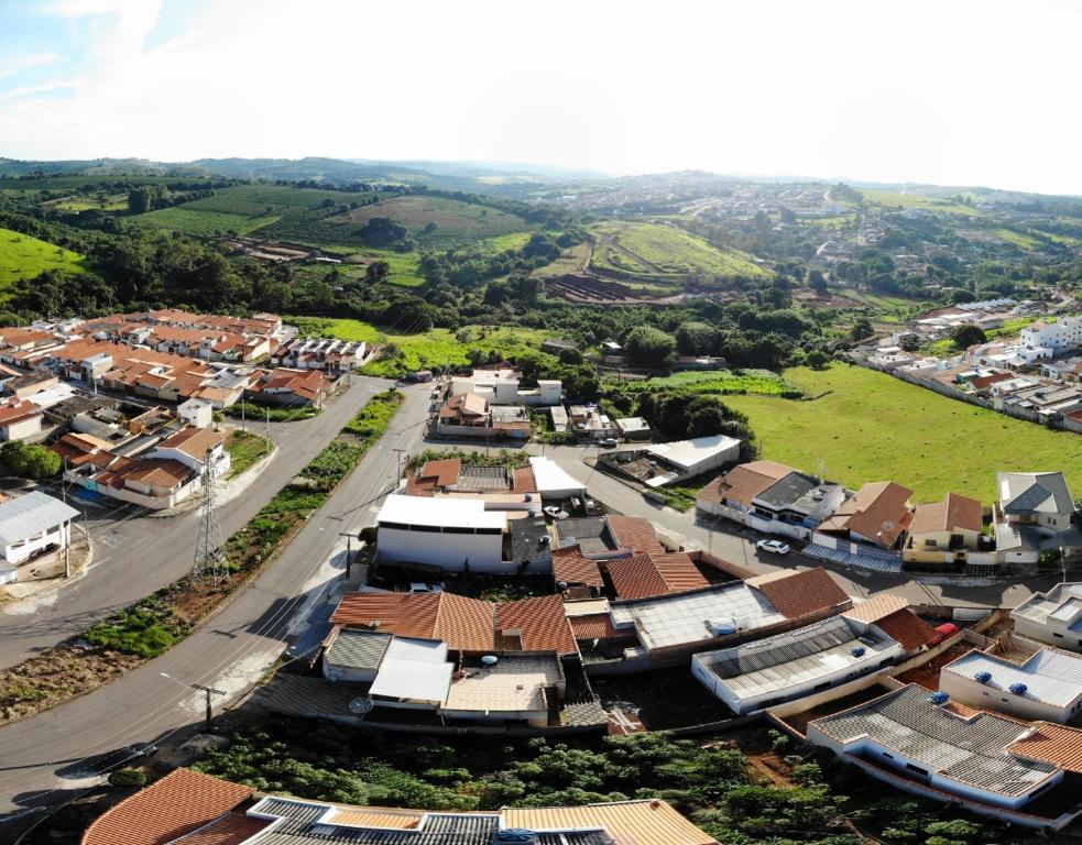  Suítes para aluguel diaria e temporada