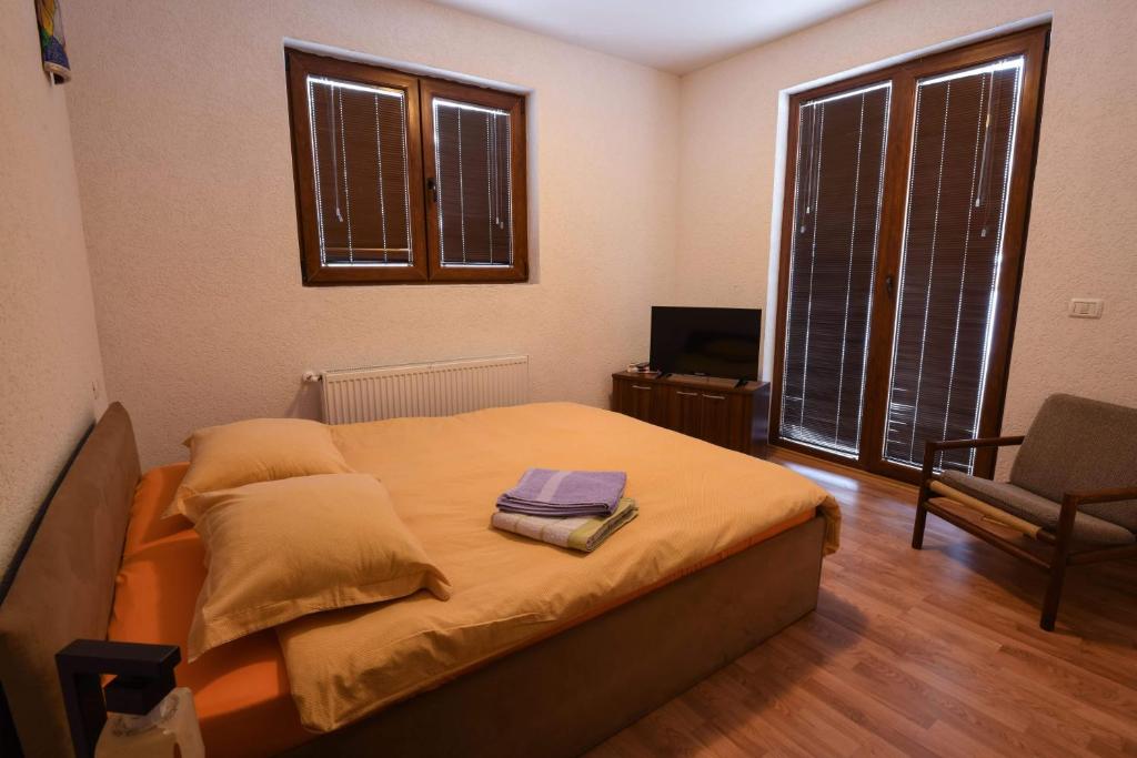 Villa 'Iva' - Apartamento - Planta Baja